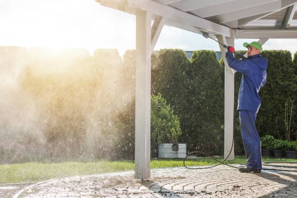 Best Pool Deck Cleaning  in Kane, PA