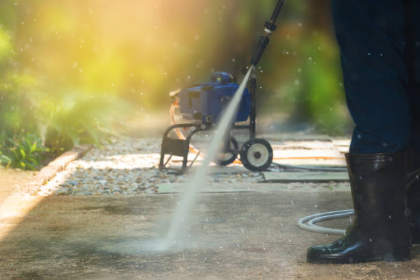 Boat and Dock Cleaning in Kane, PA